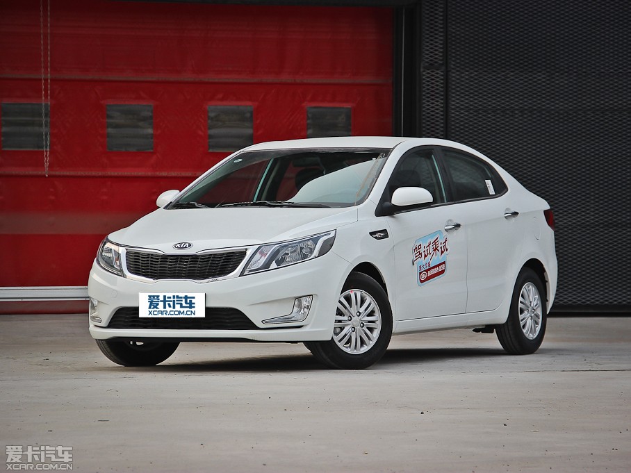 2012K2 1.4L GLS ֶ