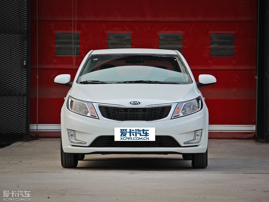 2012K2 1.4L GLS ֶ