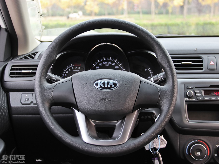 2012K2 1.4L GLS ֶ