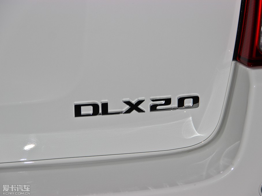 2013ʨ 2.0DLX Զ