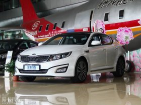 2014��K5���� 