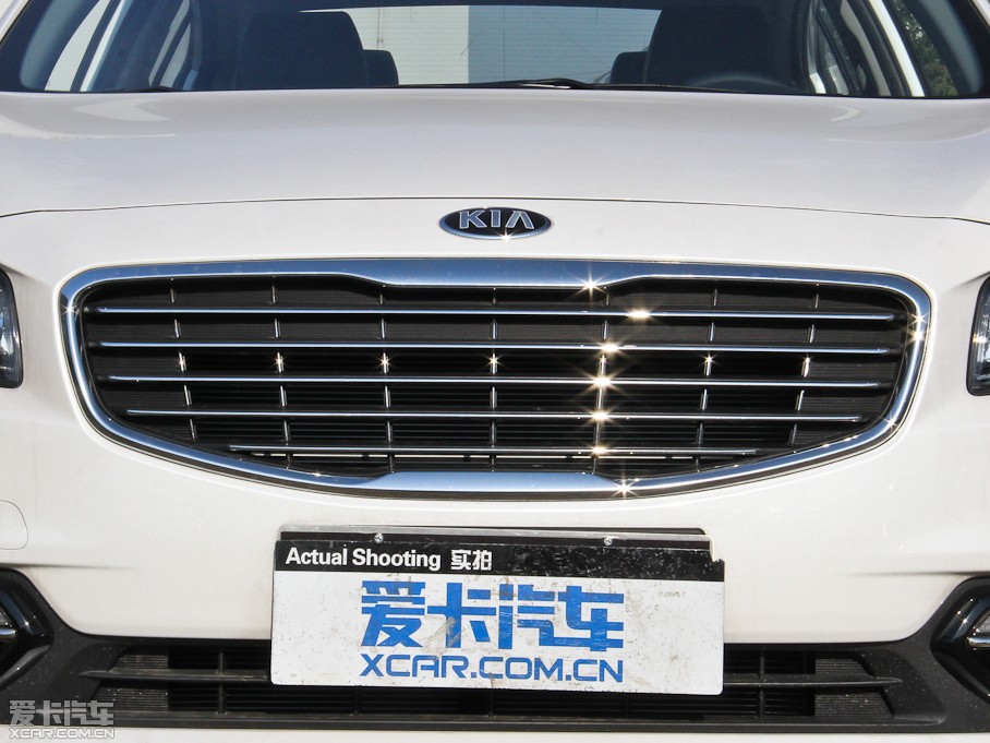 2014K4 1.8L ԶLUX