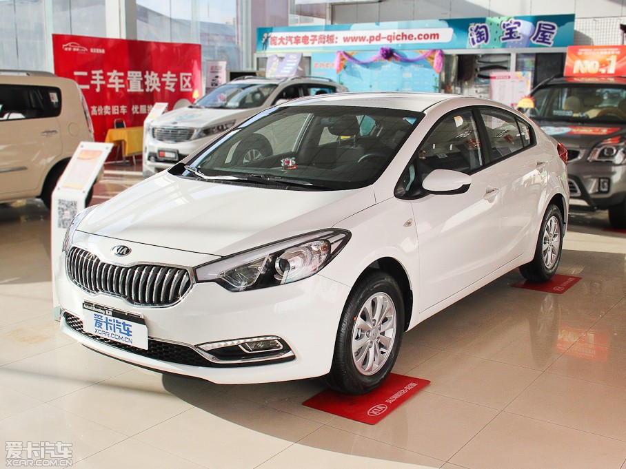 2015K3 1.6L ֶGL