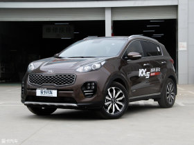 2016������KX5 