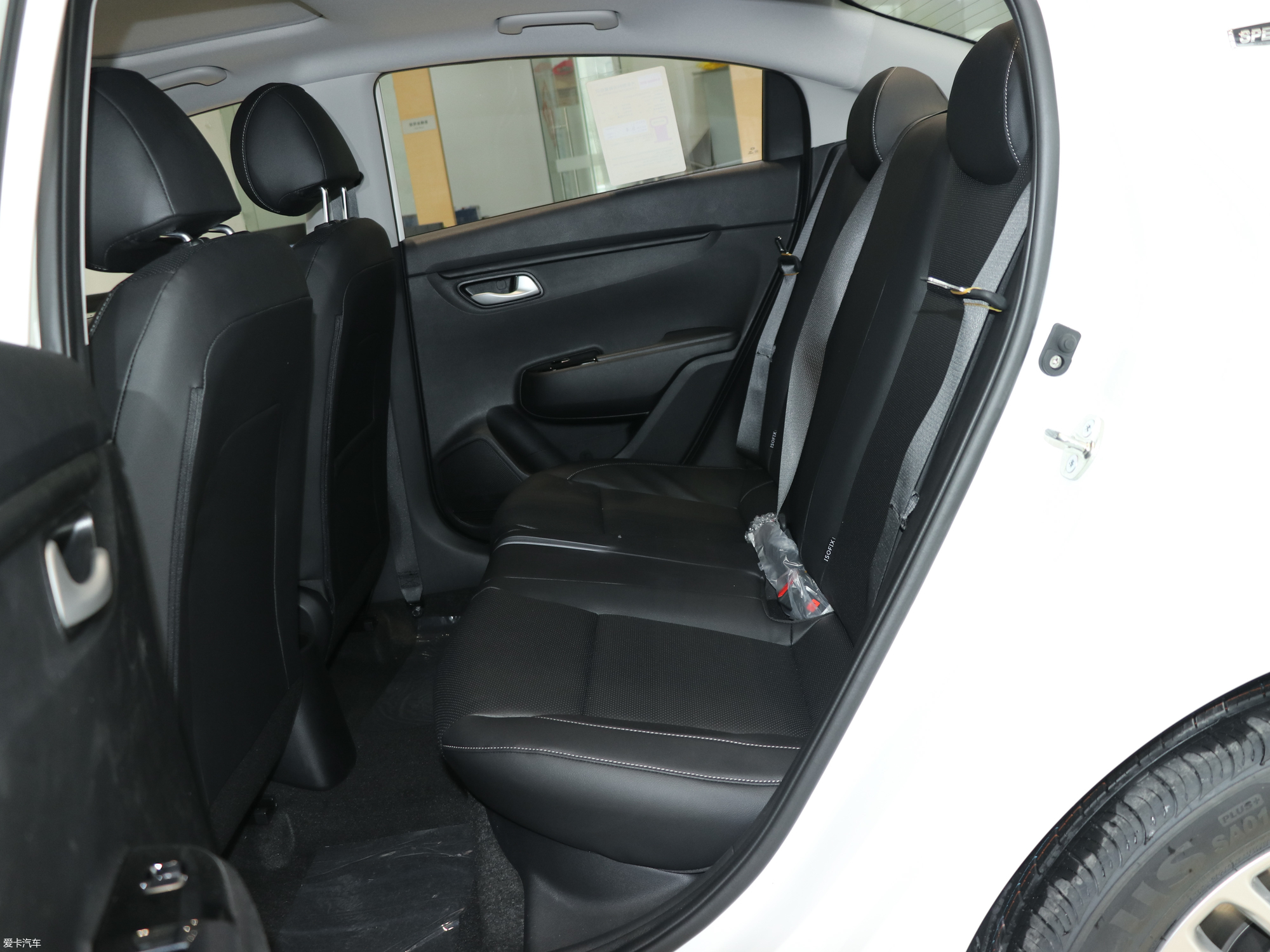 【2017款起亚k2三厢1.