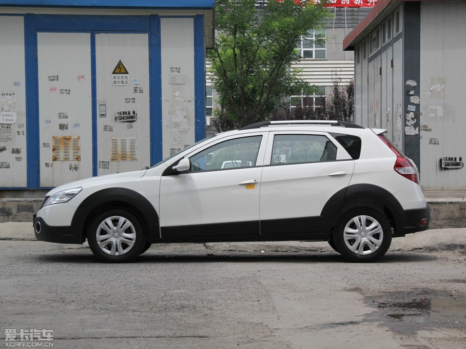 2014CROSS 1.5L ֶж