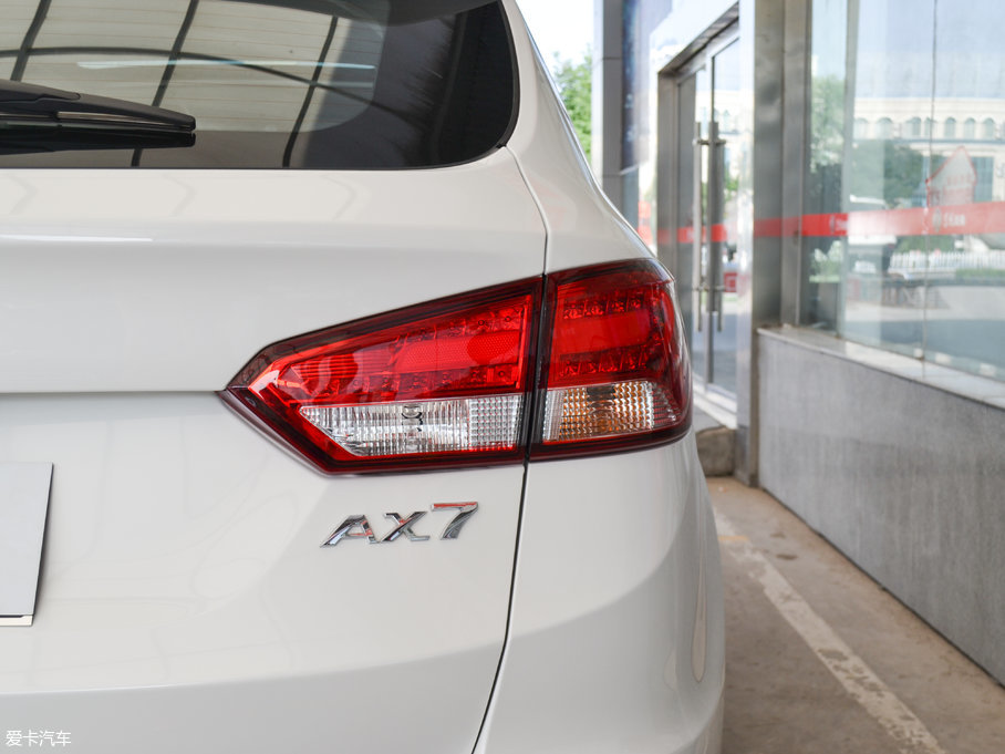 2016AX7 2.0L ֶ