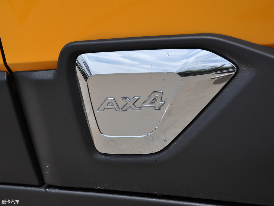 2017AX4 1.6L ֶ