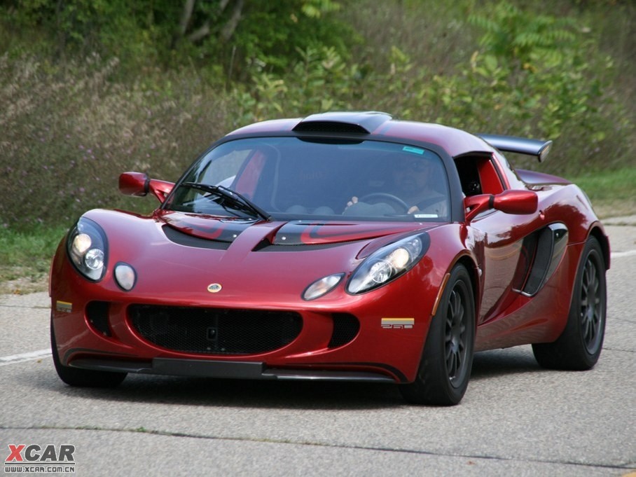 2011Exige 