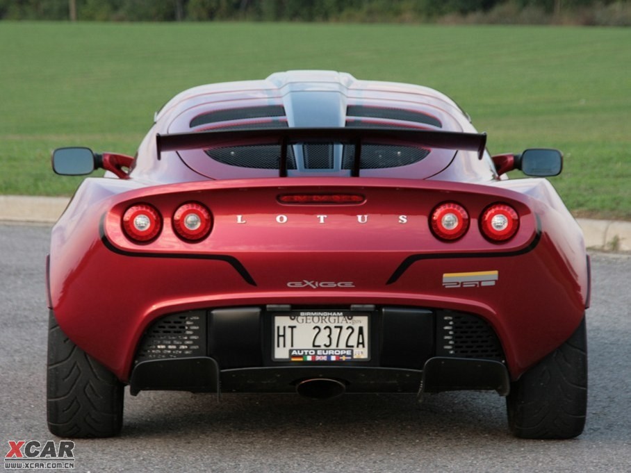 2011Exige 