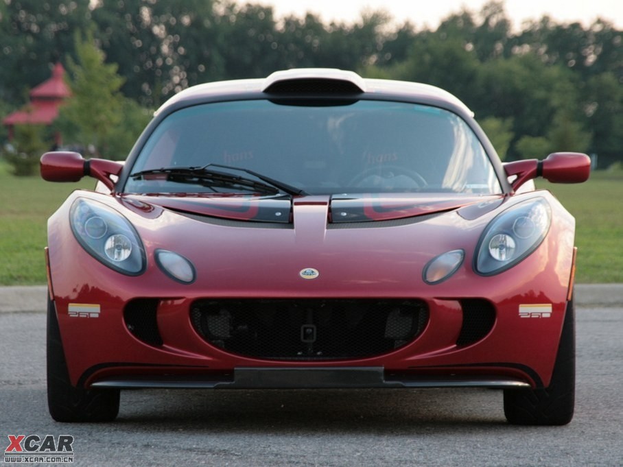 2011Exige 