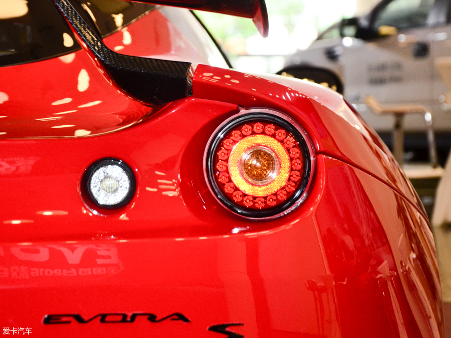 2015Evora 3.5T S