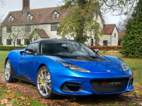 2019��Evora 