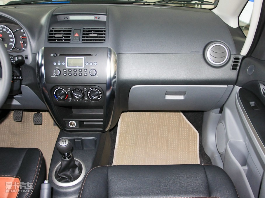 2009SX4 1.6L ֶ