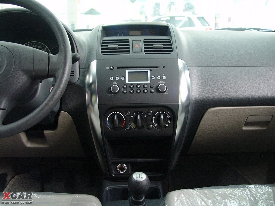 2009SX4 1.6L ֶӢ