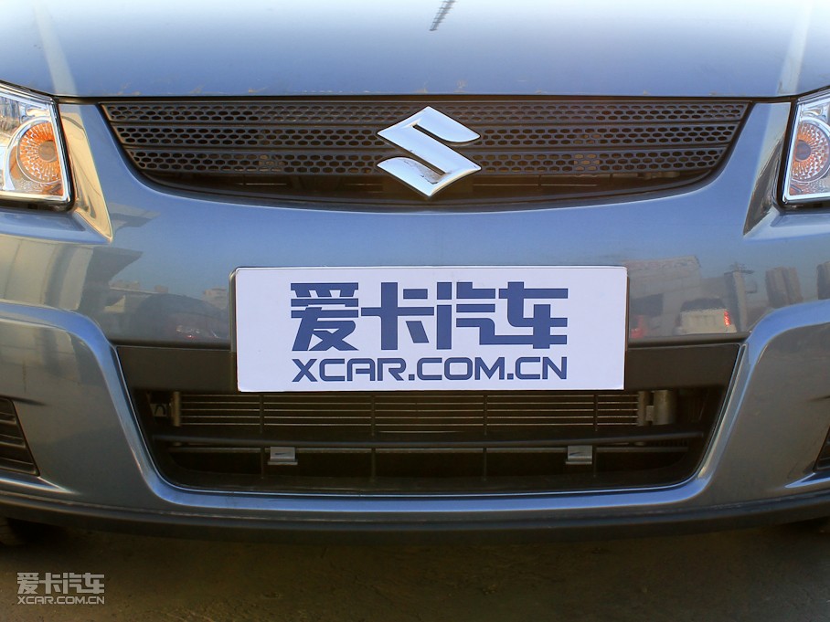 2011SX4 1.6L Զ鶯