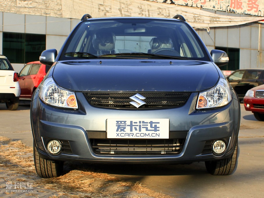 2011SX4 1.6L Զ鶯