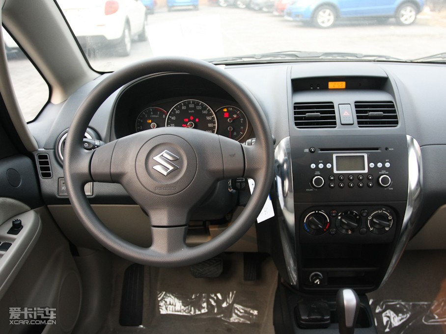 2011SX4 1.6L Զ鶯