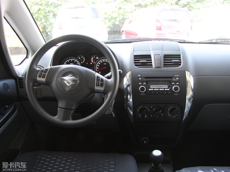 2011SX4 1.6L ֶ鶯