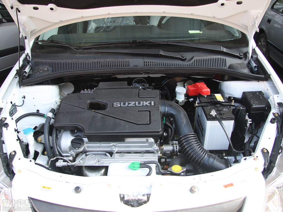 2011SX4 1.6L ֶ鶯