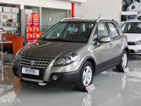 2012������SX4���� 