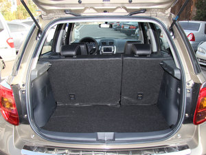 2013SX4