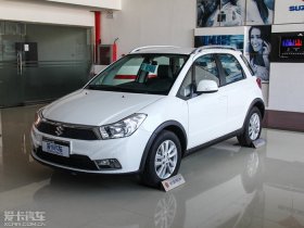 2013������SX4���� 