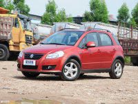 SX4ǰ45