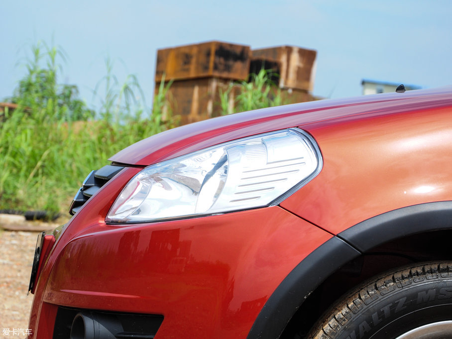 2016SX4 1.6L Զ