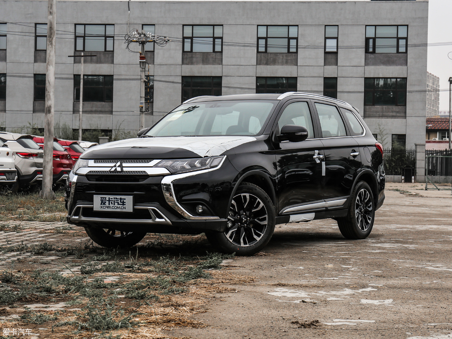 2019ŷ 2.4L  V