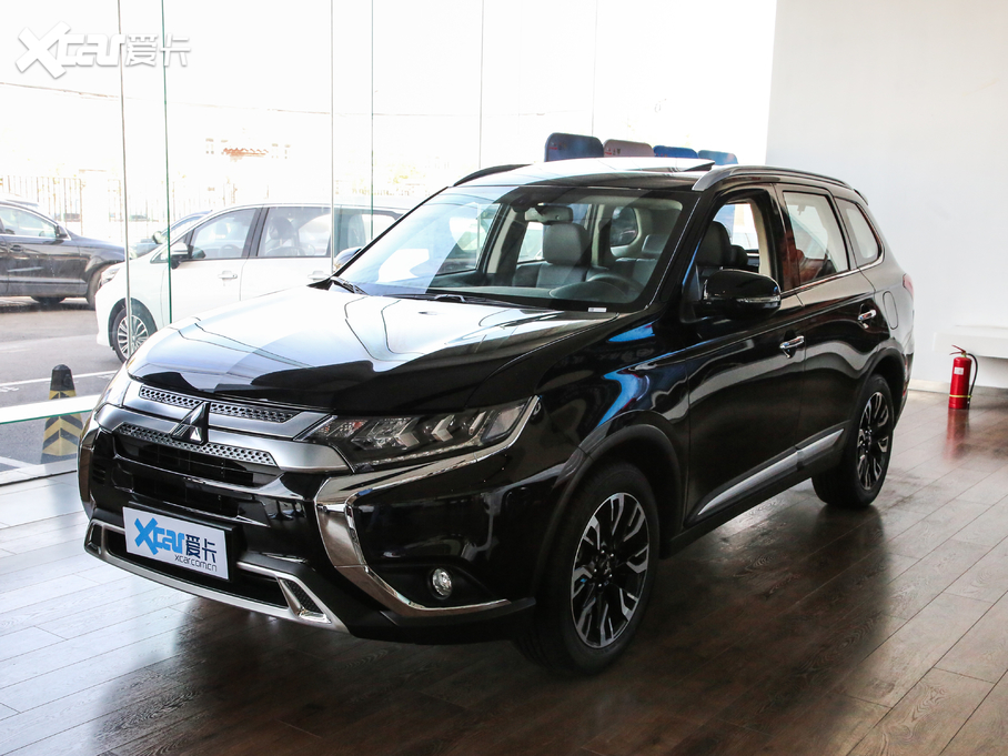 2019ŷ 2.4L  VI