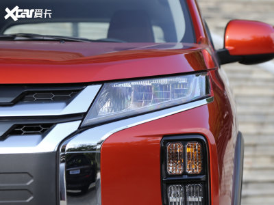 青岛众利德汽车销售有限公司（三菱）优惠车型图片