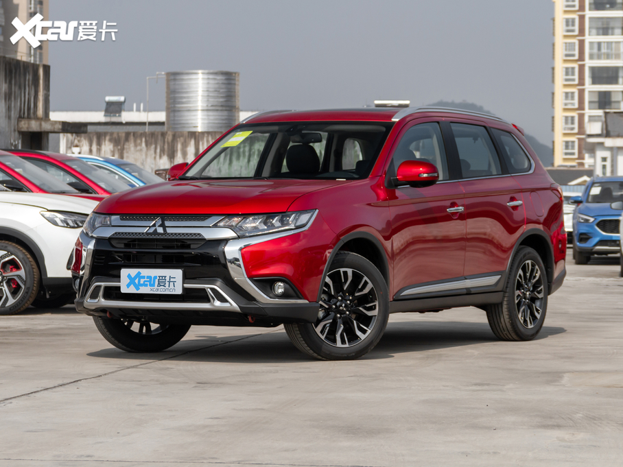 2020ŷ 2.4L  7