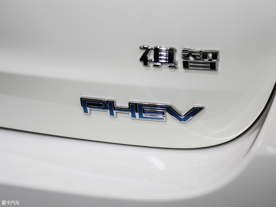 2018PHEV 