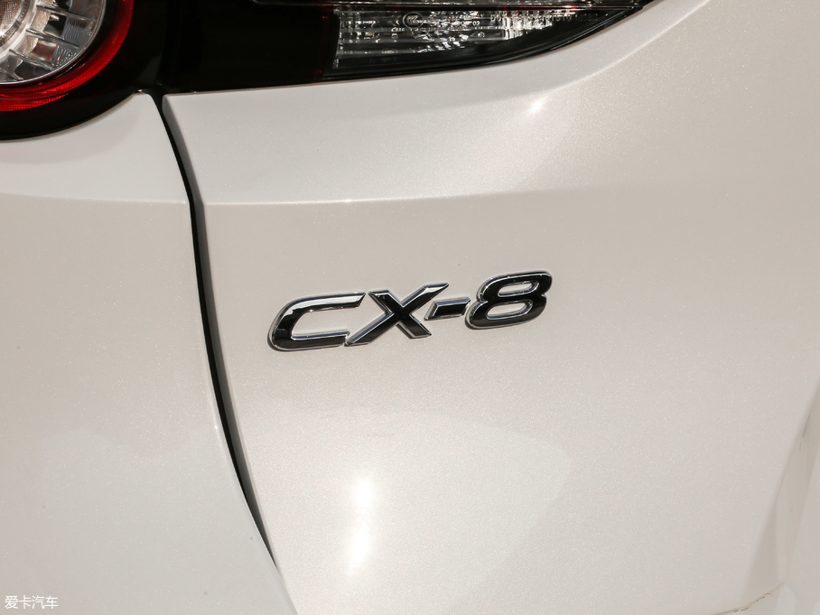 2019ԴCX-8 2.5L 