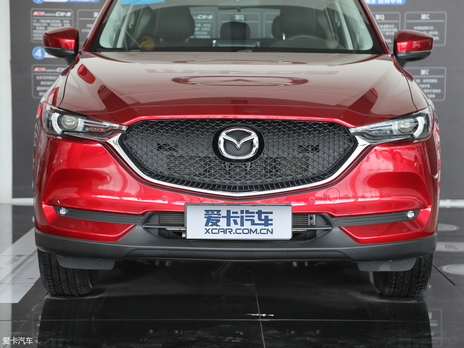 2019ԴCX-5 ƿذ 2.0L Զ