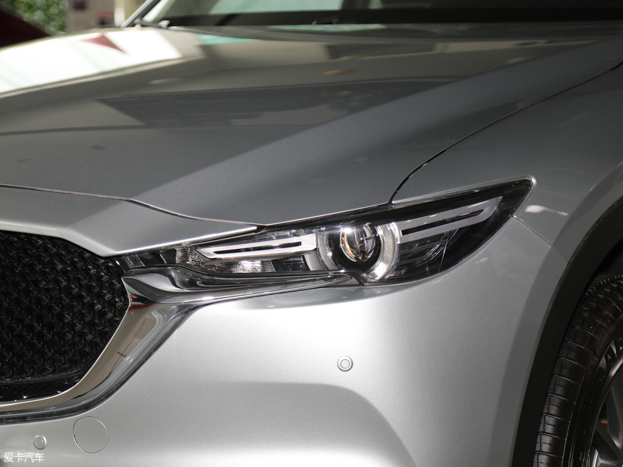 2019ԴCX-5 ƿذ 2.0L Զ