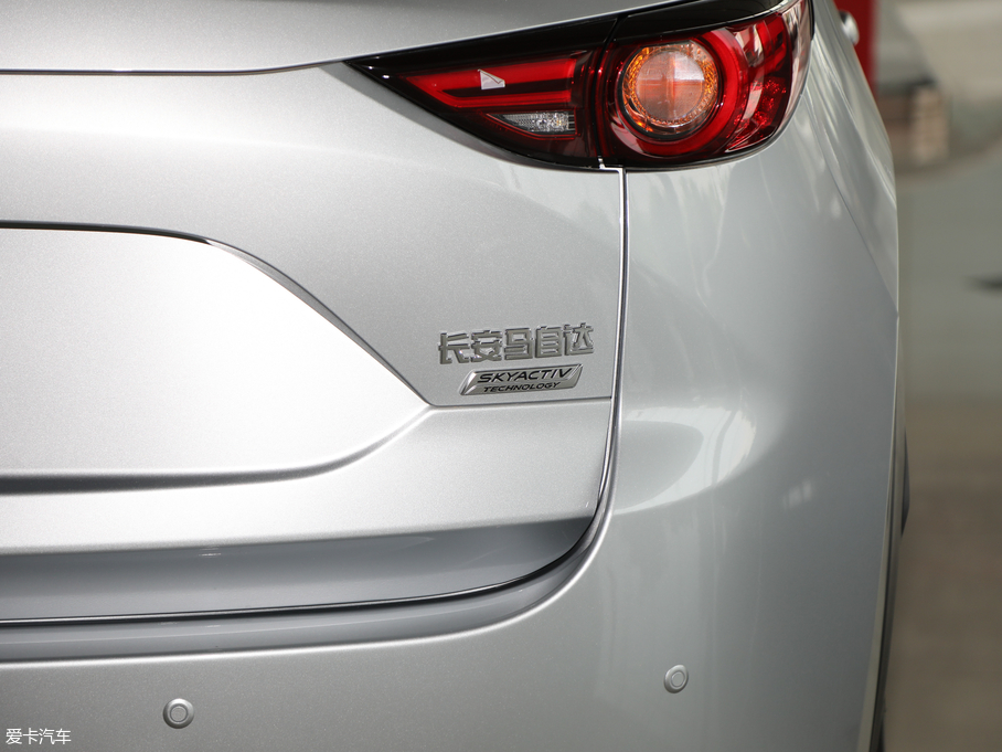 2019ԴCX-5 ƿذ 2.0L Զ