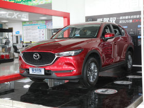 2019�����Դ�CX-5 