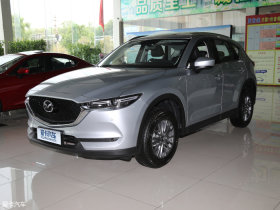 2019�����Դ�CX-5 