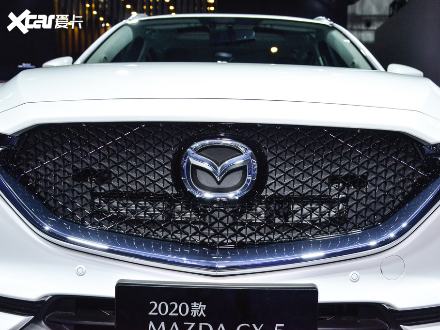 2020ԴCX-5 2.5L Զǻ