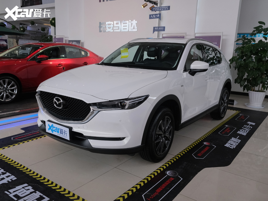 2020ԴCX-5 Ŀ 2.5L Զ