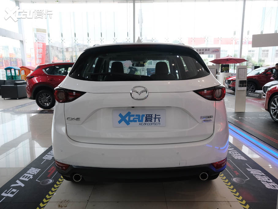 2020ԴCX-5 Ŀ 2.5L Զ