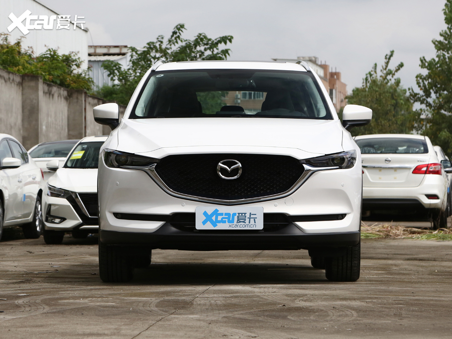 2020ԴCX-5 Ŀ 2.5L Զ