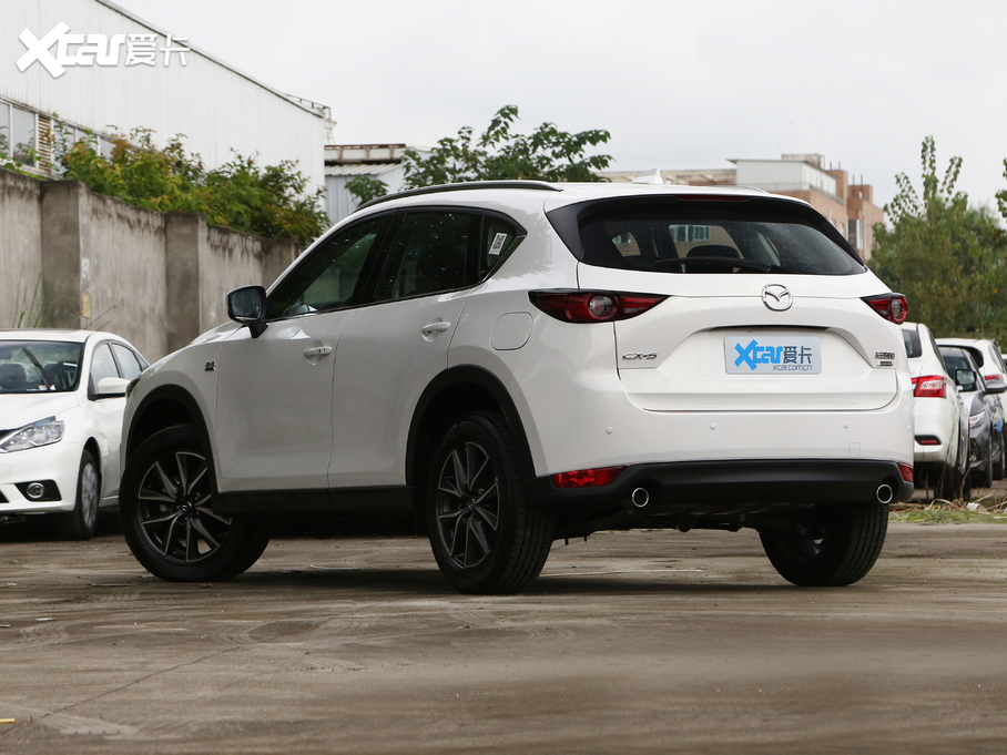 2020ԴCX-5 Ŀ 2.5L Զ