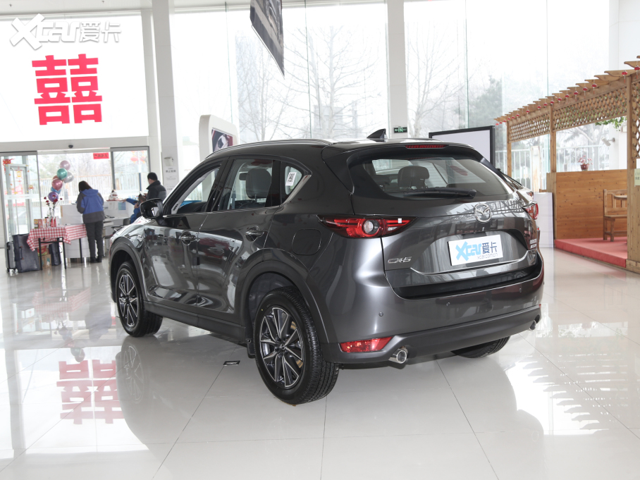 2020ԴCX-5 Ŀ 2.5L Զ