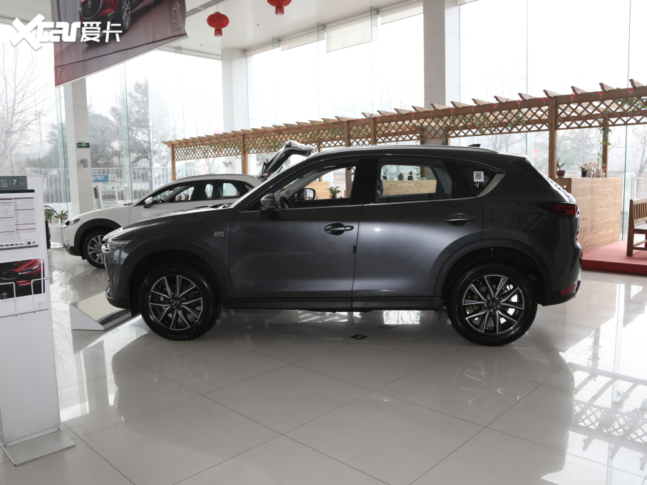 2020ԴCX-5 Ŀ 2.5L Զ