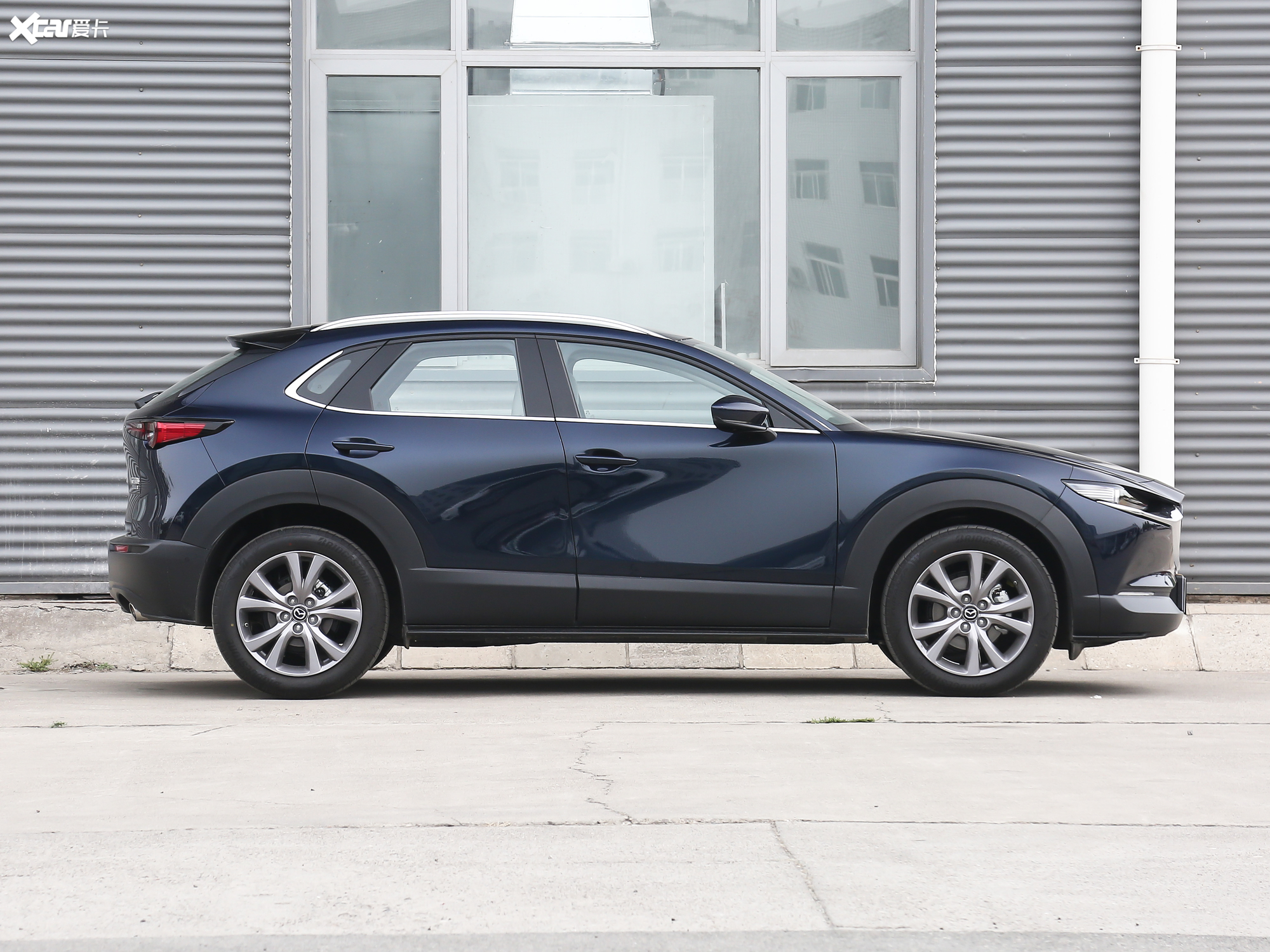 【2020款马自达cx-30 2.