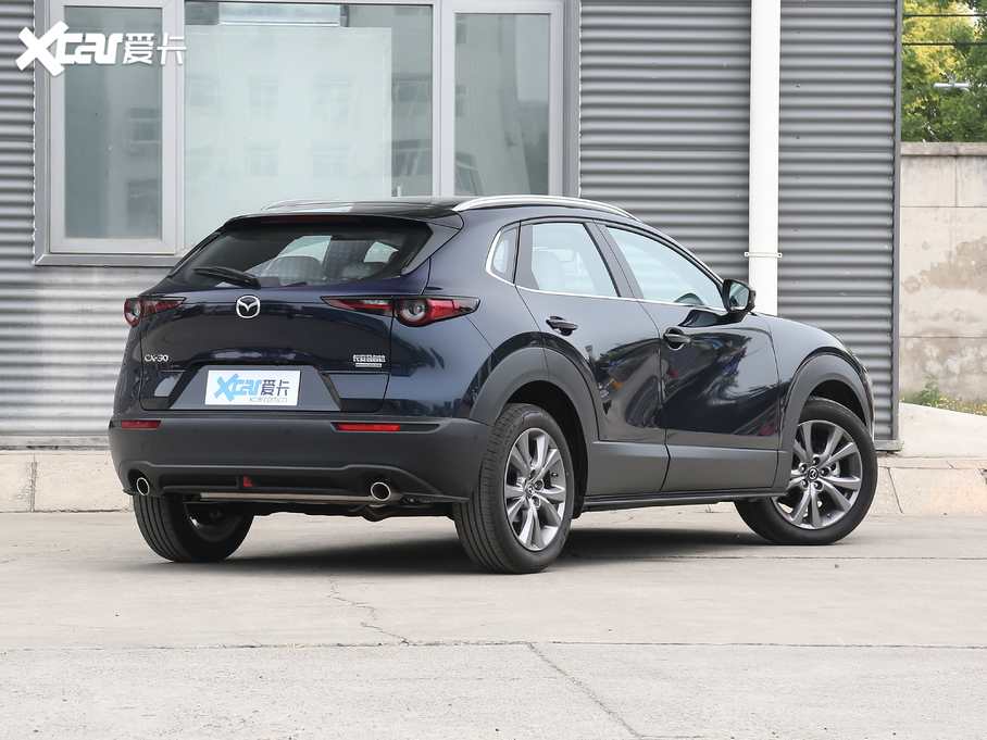 2020ԴCX-30 2.0L Զ