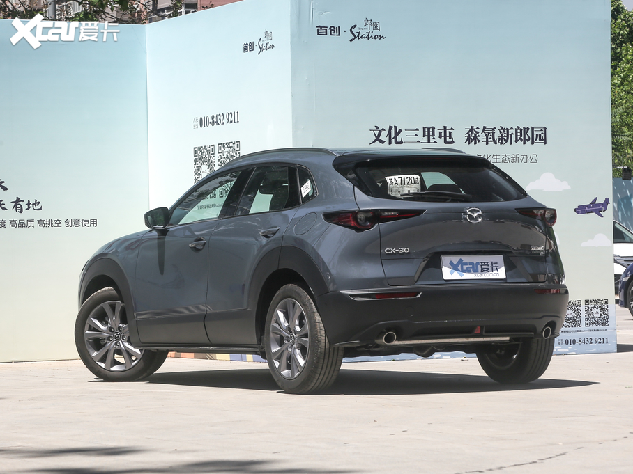 2020ԴCX-30 2.0L Զ